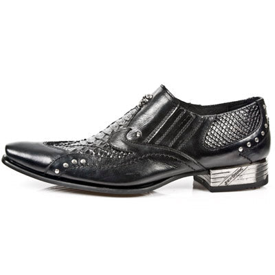 New Rock Boots & Shoes | M-NW118-C10