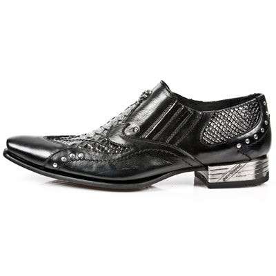 New Rock Boots & Shoes | M-NW118-C10