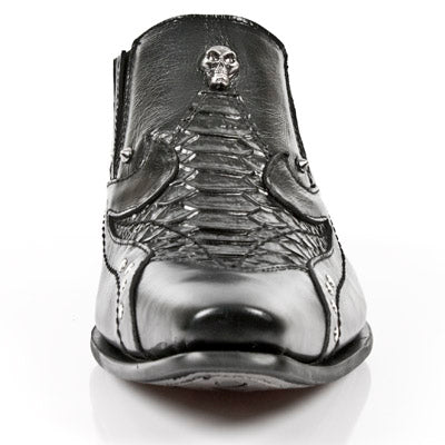 New Rock Boots & Shoes | M-NW118-C10