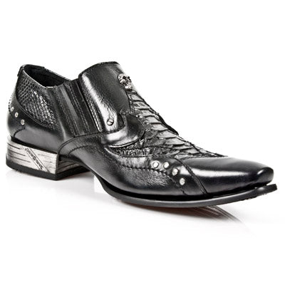 New Rock Boots & Shoes | M-NW118-C10