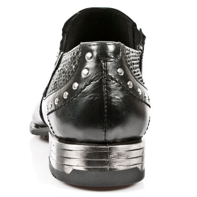 New Rock Boots & Shoes | M-NW118-C10