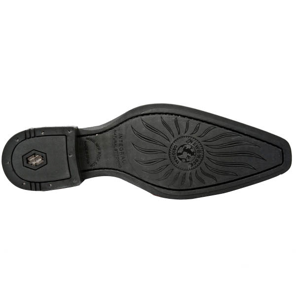 New Rock Boots & Shoes | M-NW118-C10