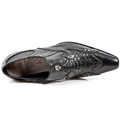 New Rock Boots & Shoes | M-NW118-C10