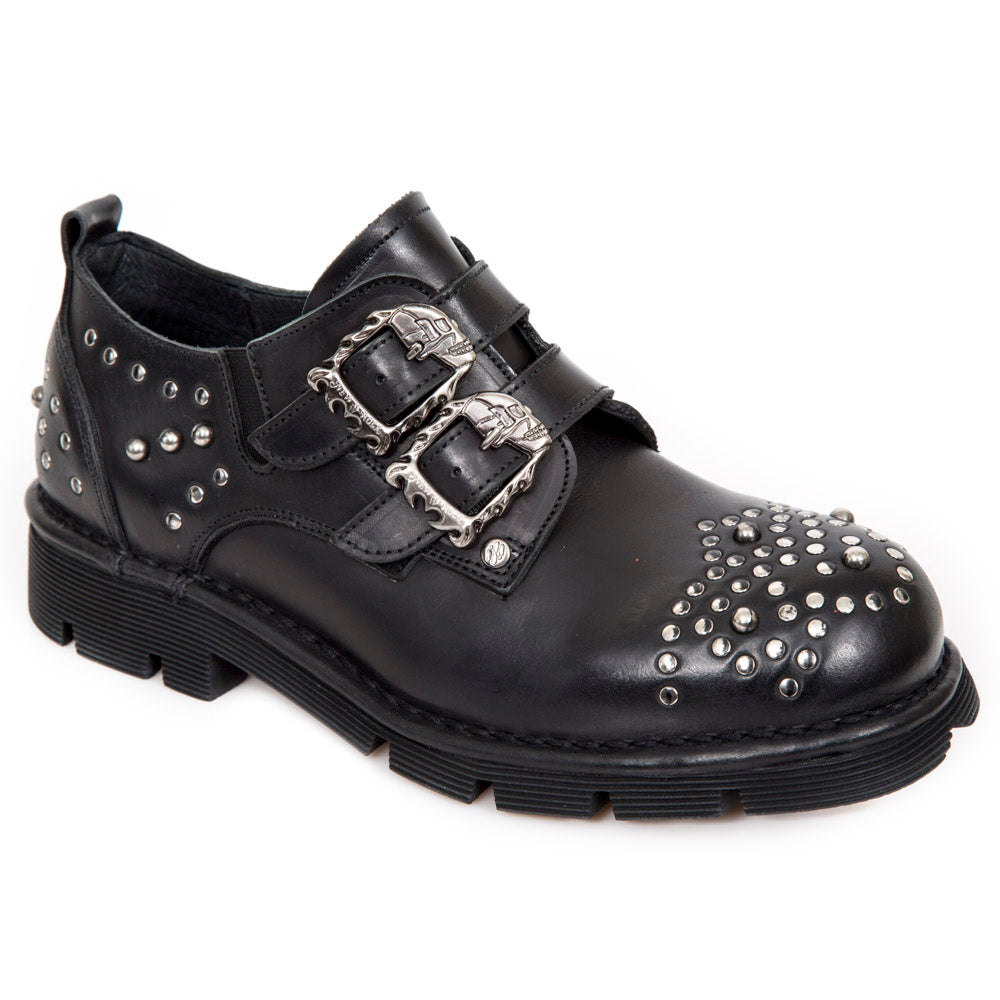 New Rock Boots & Shoes | M-1477-C1