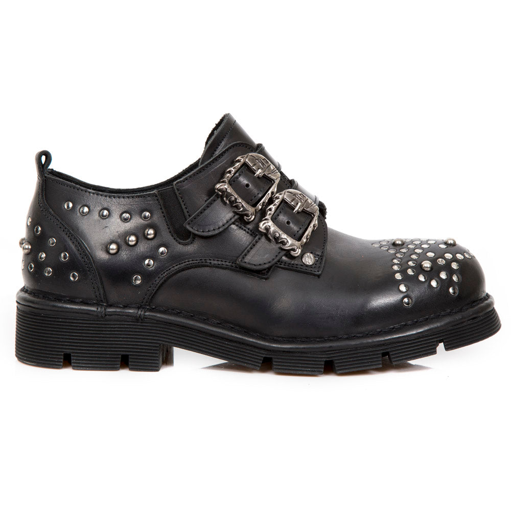 New Rock Boots & Shoes | M-1477-C1