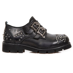 New Rock Boots & Shoes | M-1477-C1