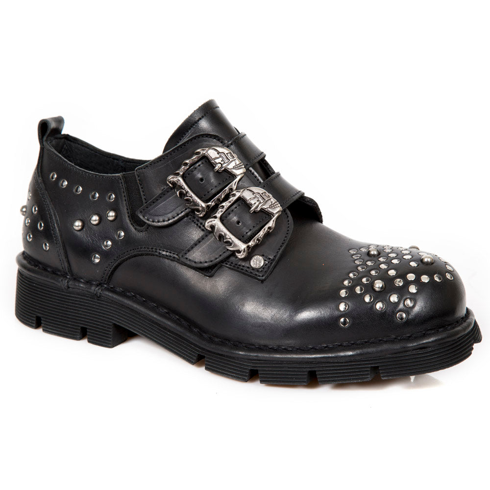 New Rock Boots & Shoes | M-1477-C1