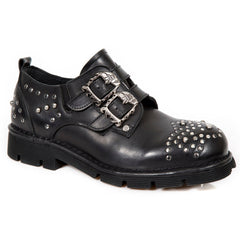 New Rock Boots & Shoes | M-1477-C1