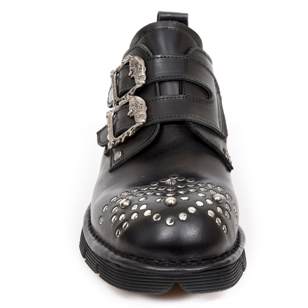New Rock Boots & Shoes | M-1477-C1