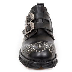 New Rock Boots & Shoes | M-1477-C1