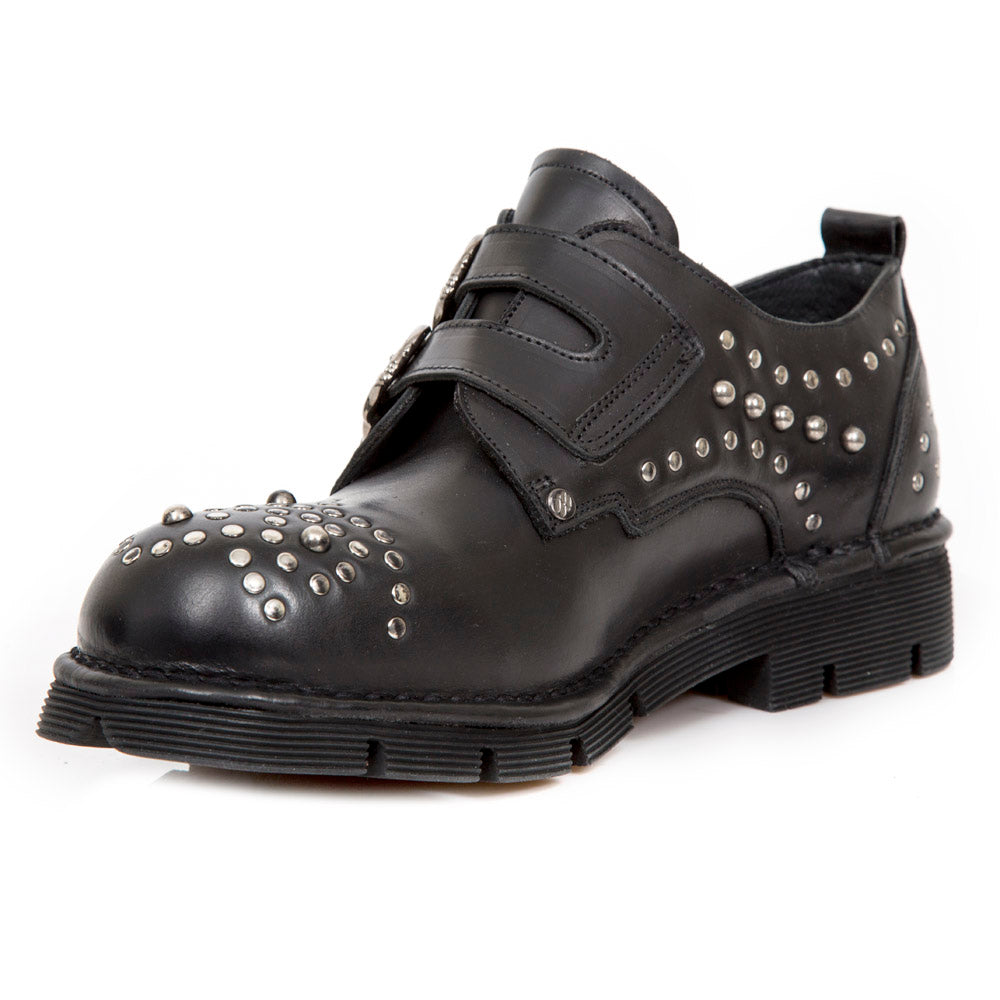 New Rock Boots & Shoes | M-1477-C1