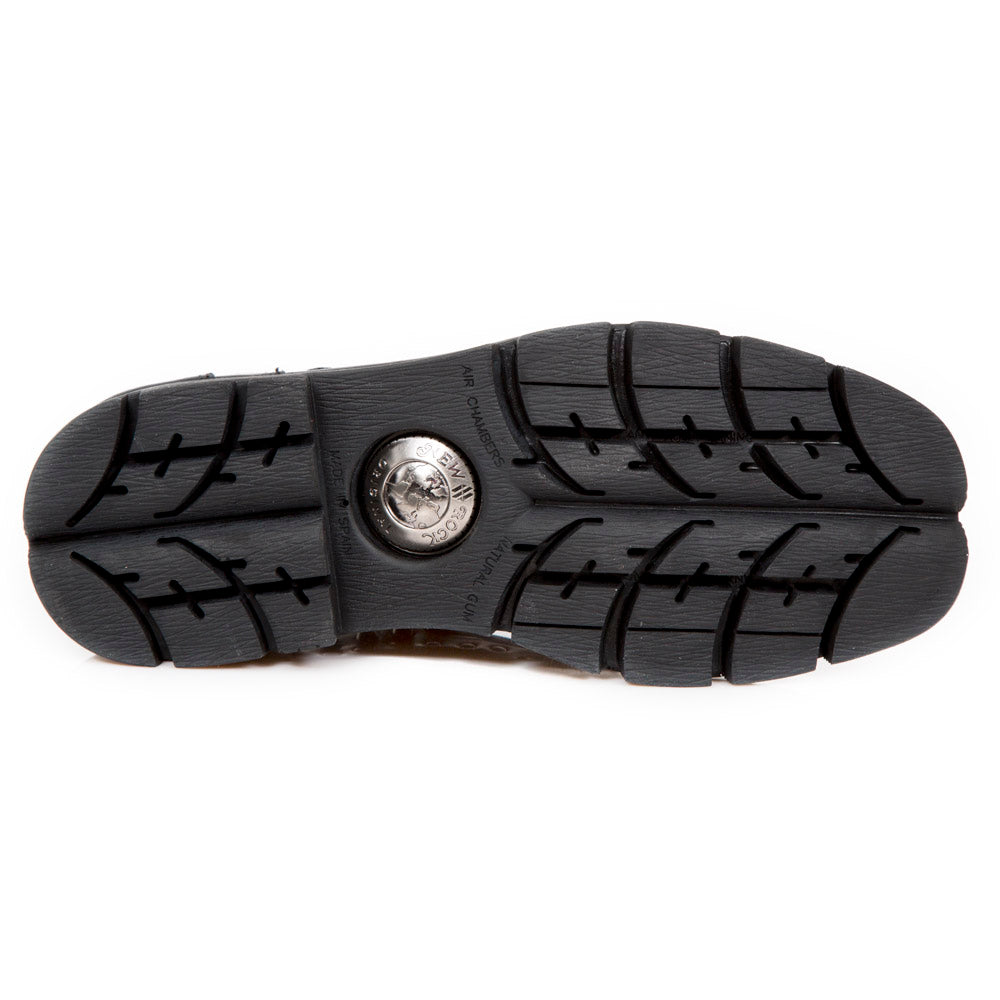 New Rock Boots & Shoes | M-1477-C1