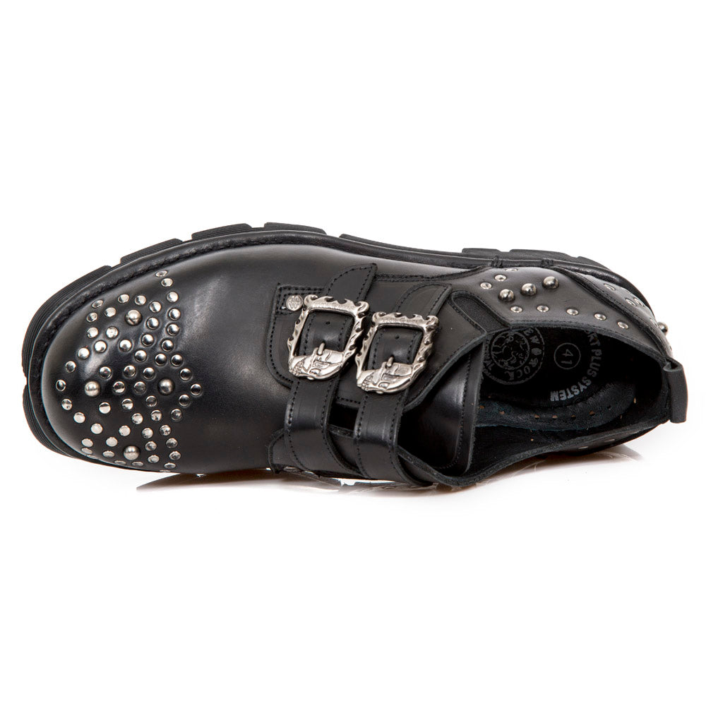 New Rock Boots & Shoes | M-1477-C1