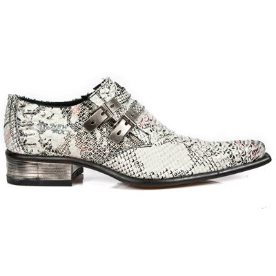 New Rock Boots & Shoes | M-2246-S11