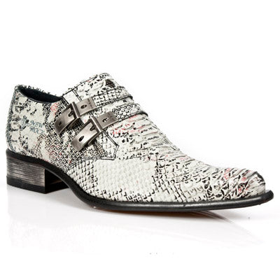 New Rock Boots & Shoes | M-2246-S11