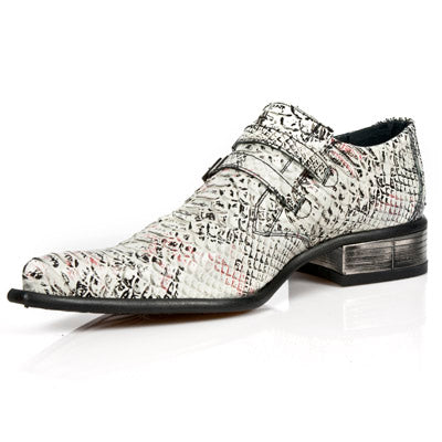 New Rock Boots & Shoes | M-2246-S11