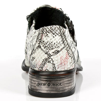New Rock Boots & Shoes | M-2246-S11