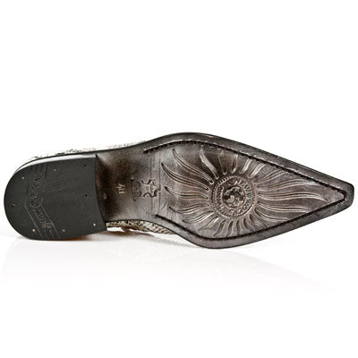 New Rock Boots & Shoes | M-2246-S11