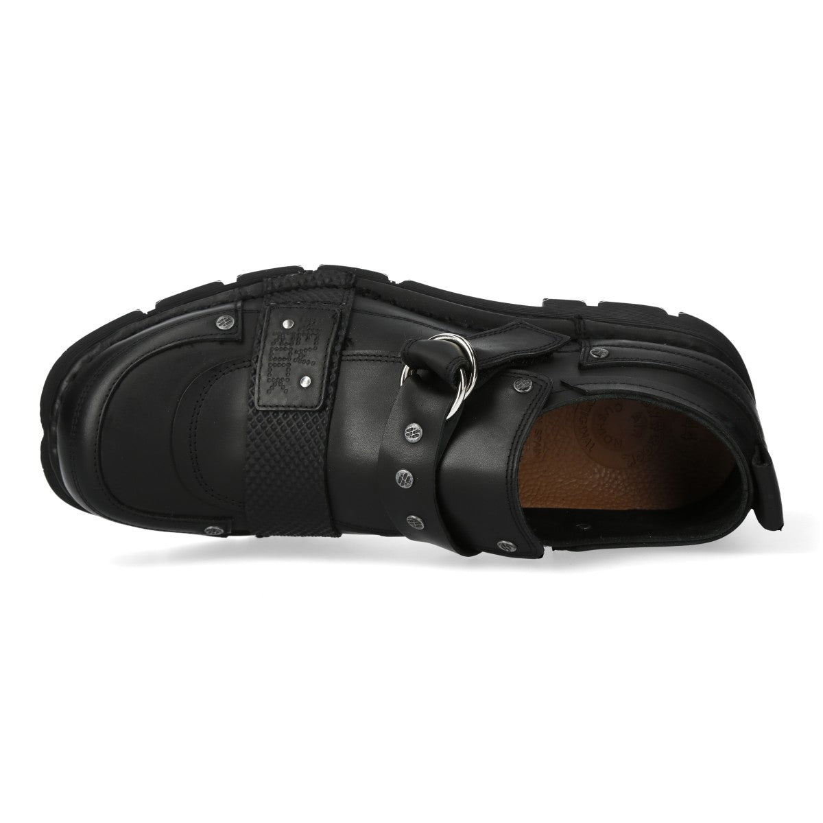 New Rock Boots & Shoes | M-1456-S1