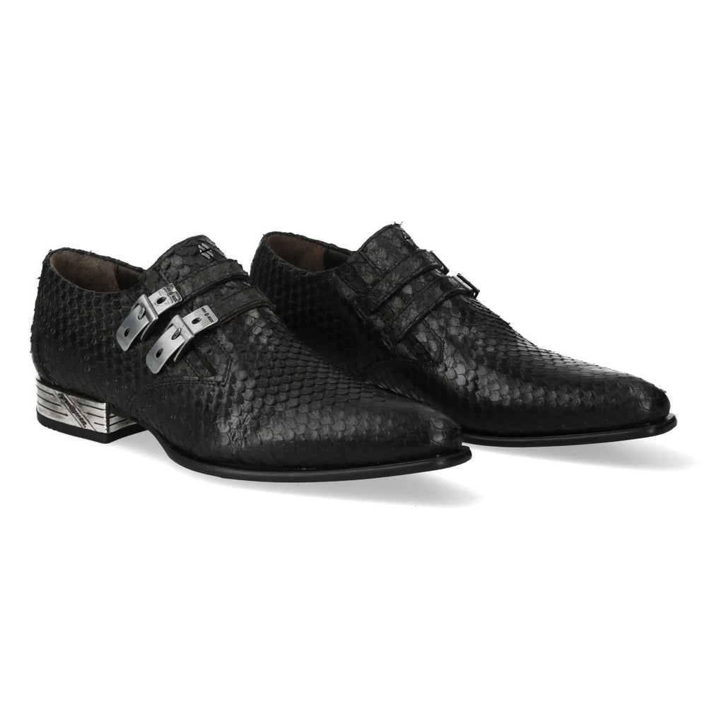 New Rock Boots & Shoes | M-2246-C139