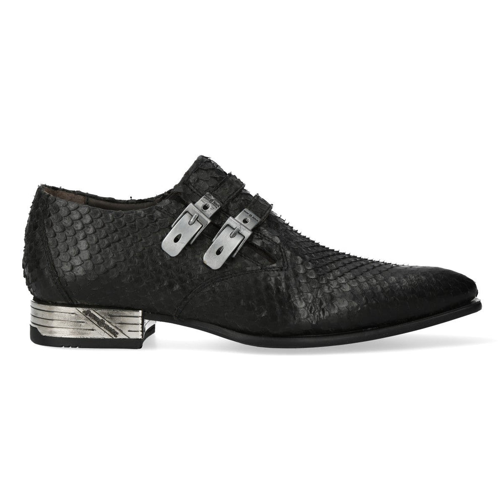 New Rock Boots & Shoes | M-2246-C139