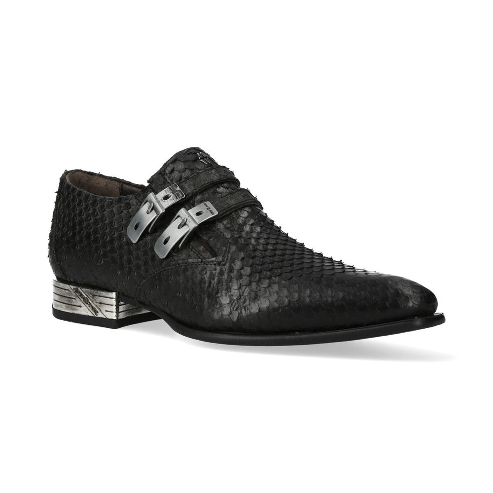 New Rock Boots & Shoes | M-2246-C139