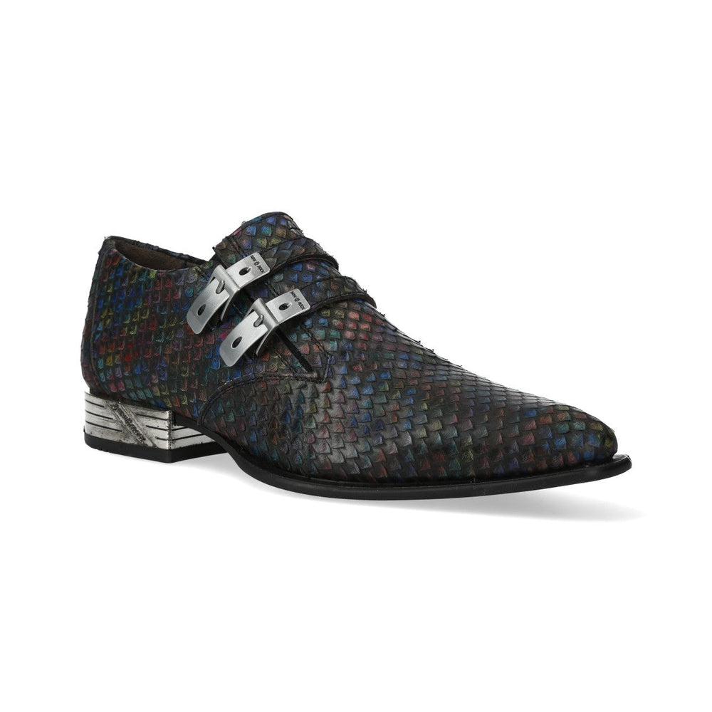New Rock Boots & Shoes | M-2246-C137