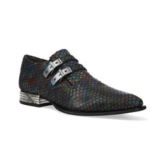 New Rock Boots & Shoes | M-2246-C137
