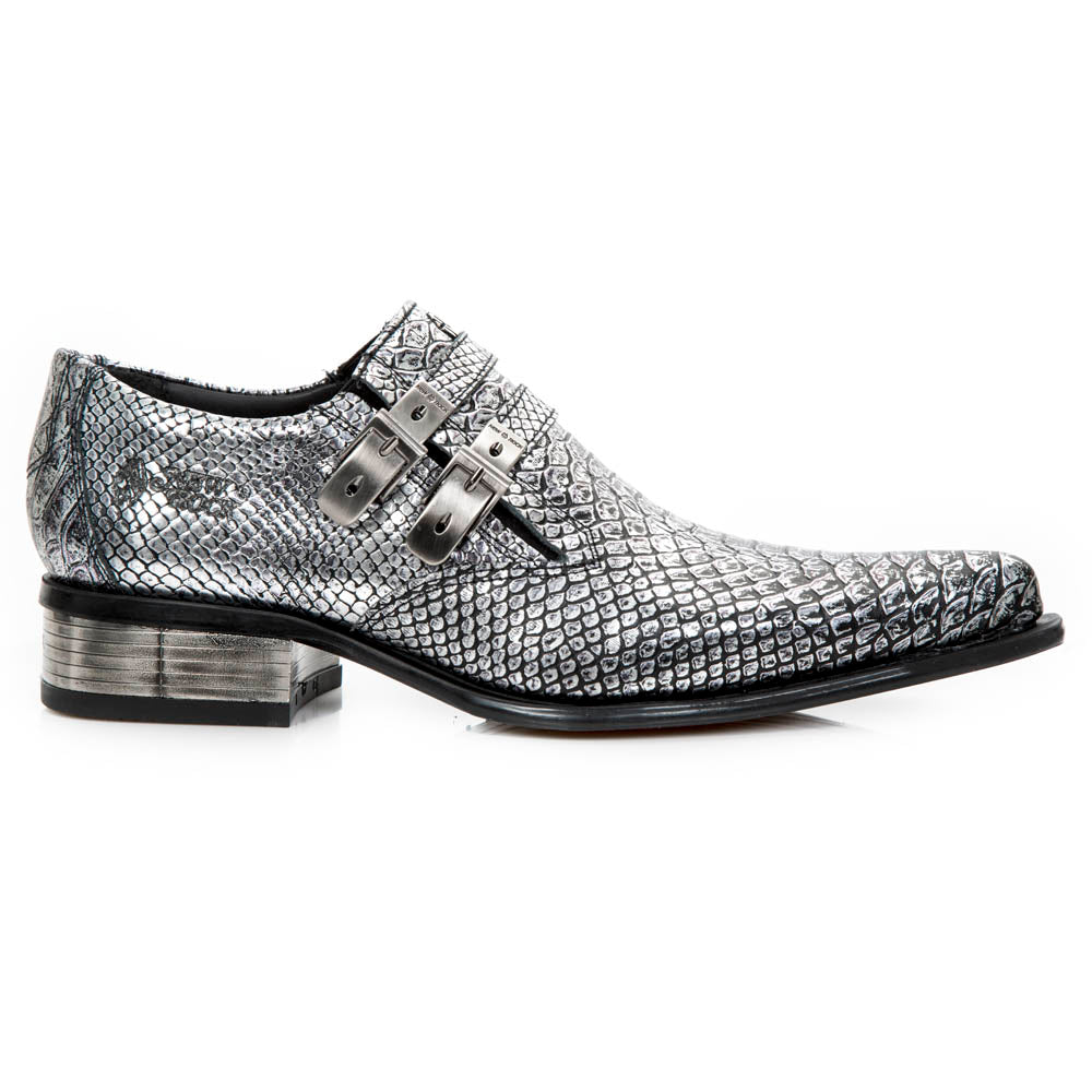 New Rock Boots & Shoes | M-2246-C96