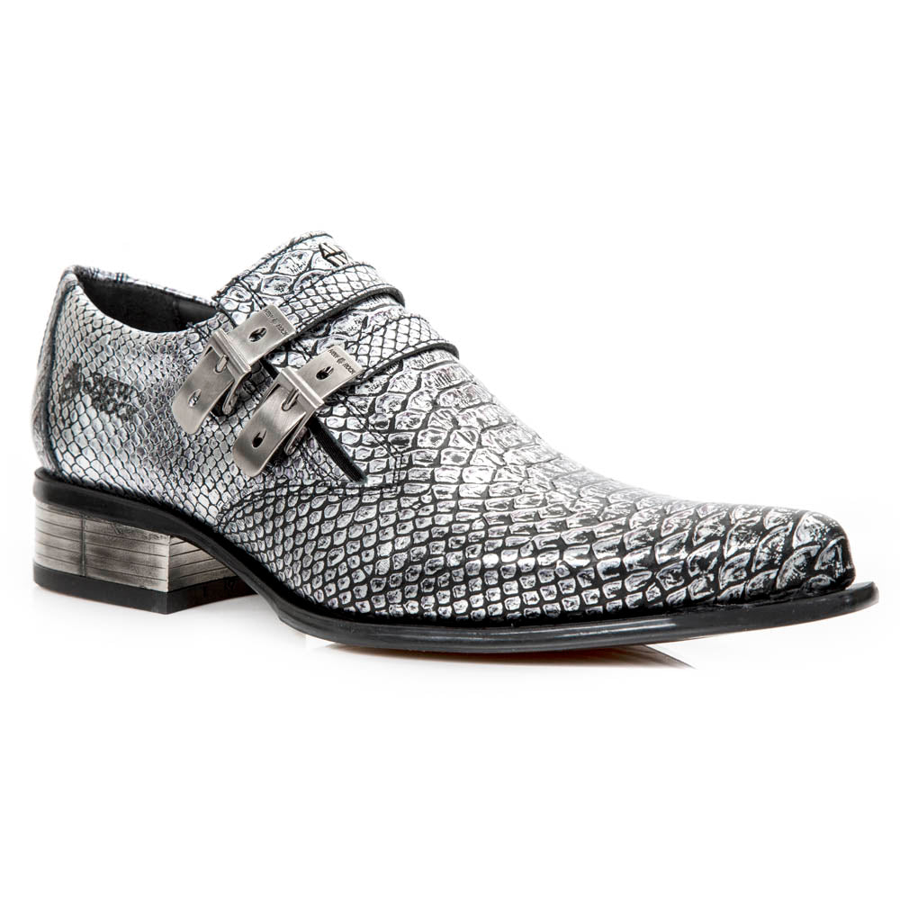 New Rock Boots & Shoes | M-2246-C96
