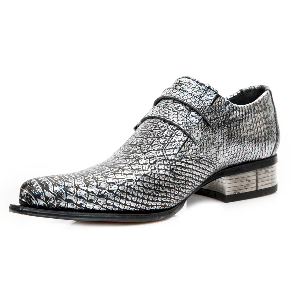 New Rock Boots & Shoes | M-2246-C96