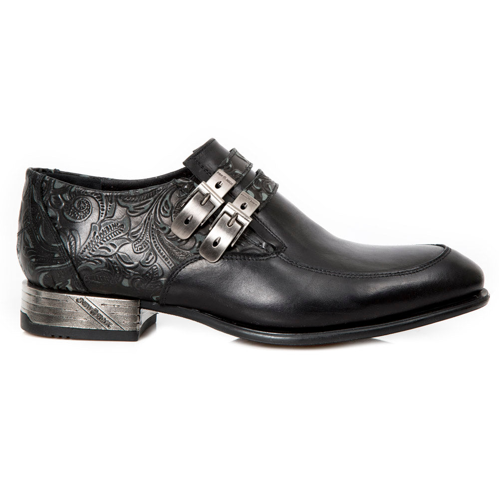 New Rock Boots & Shoes | M-VIP96004-C2