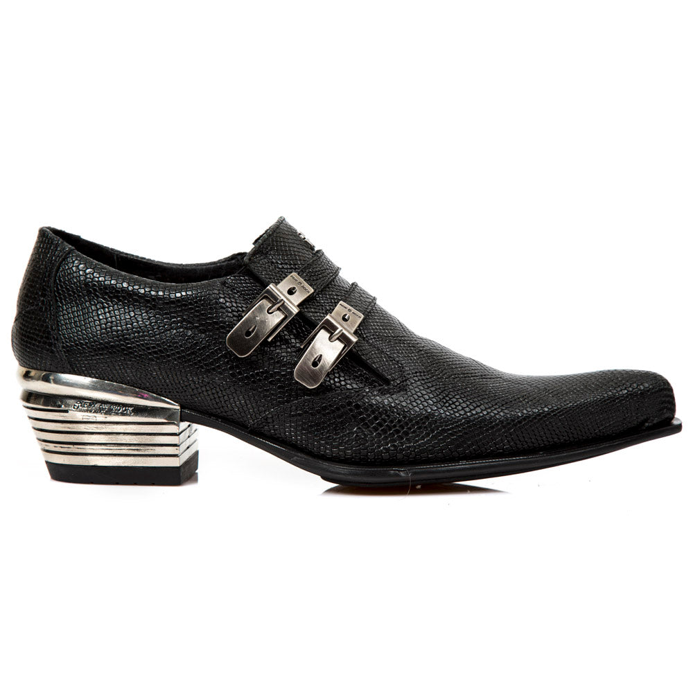 New Rock Boots & Shoes | M-2246-C39