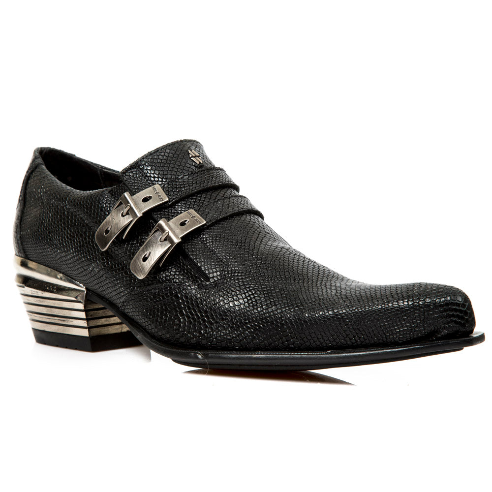 New Rock Boots & Shoes | M-2246-C39