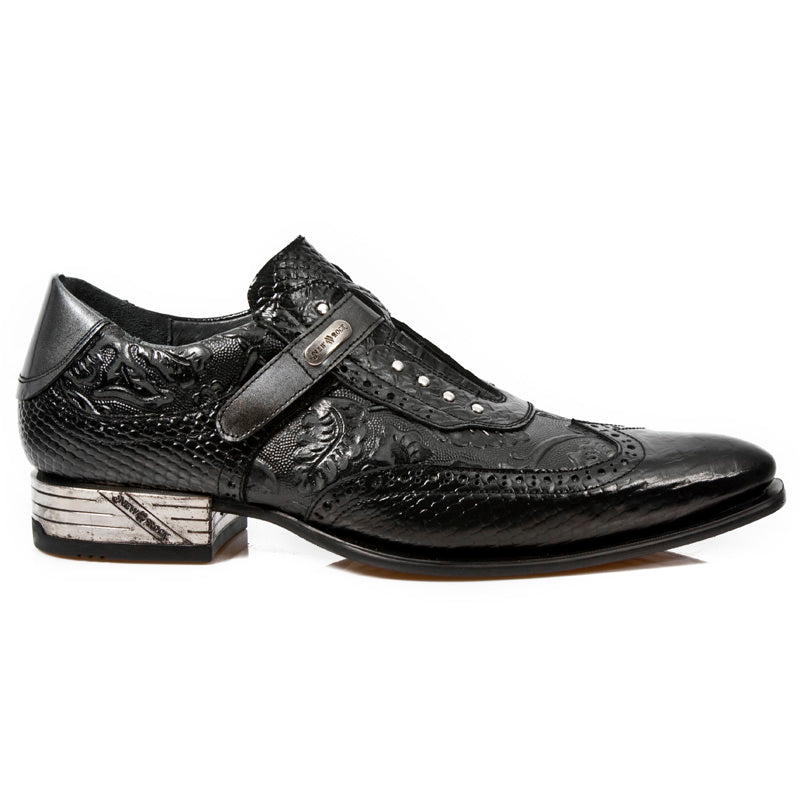 New Rock Boots & Shoes | M-NW137-C3