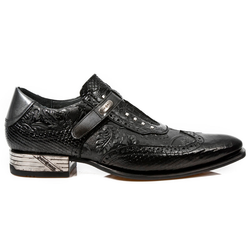 New Rock Boots & Shoes | M-NW137-C3