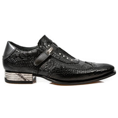 New Rock Boots & Shoes | M-NW137-C3