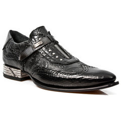 New Rock Boots & Shoes | M-NW137-C3