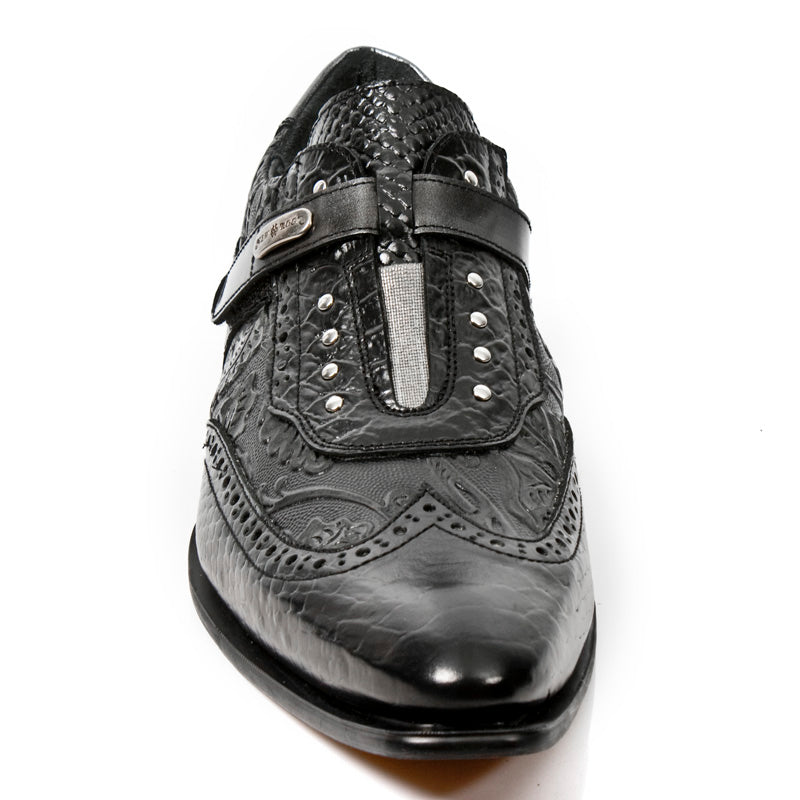 New Rock Boots & Shoes | M-NW137-C3