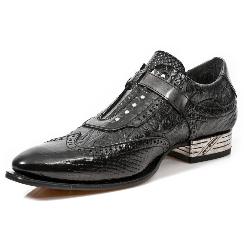 New Rock Boots & Shoes | M-NW137-C3