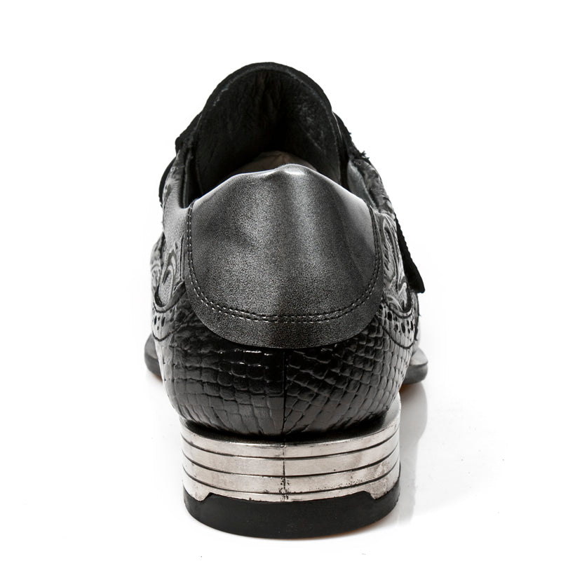 New Rock Boots & Shoes | M-NW137-C3
