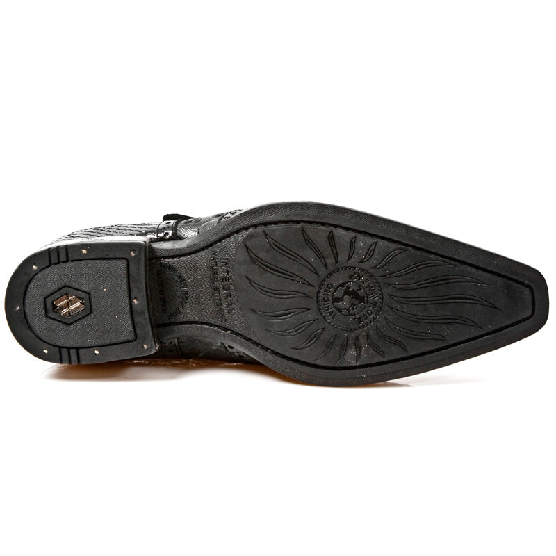 New Rock Boots & Shoes | M-NW137-C3