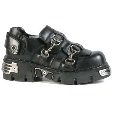 New Rock Boots & Shoes | M-1424-C1