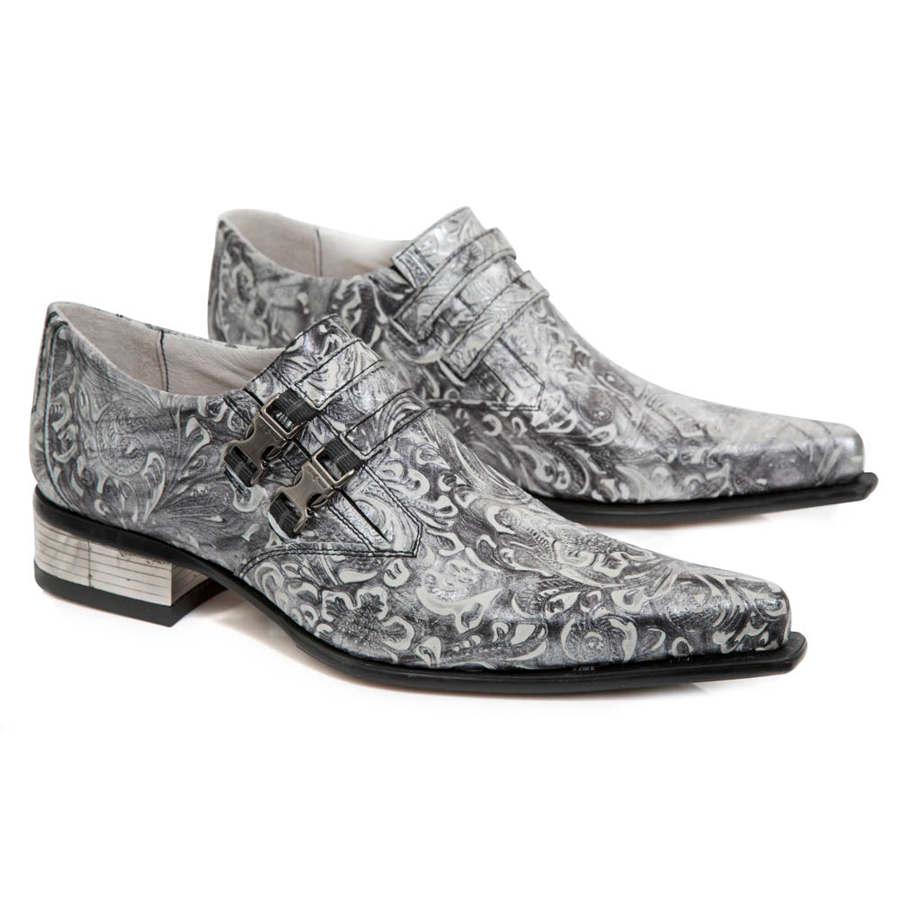 New Rock Boots & Shoes | M-2288-C25