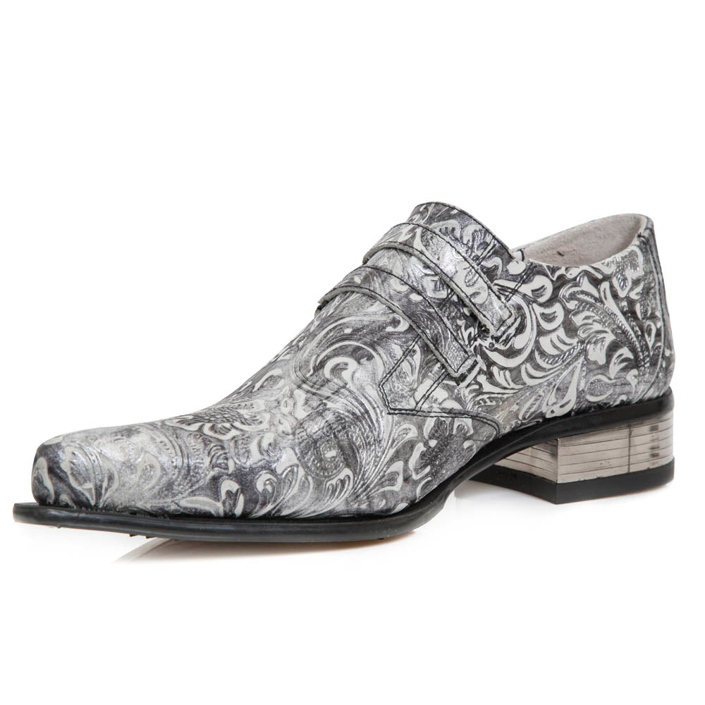New Rock Boots & Shoes | M-2288-C25