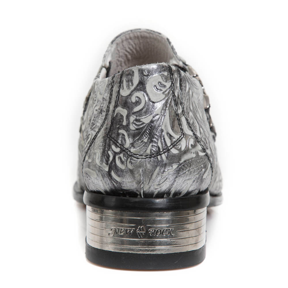 New Rock Boots & Shoes | M-2288-C25
