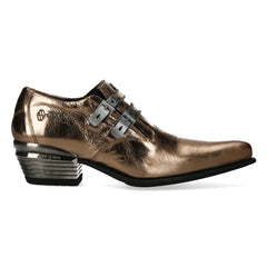 New Rock Boots & Shoes | M-2246-C154