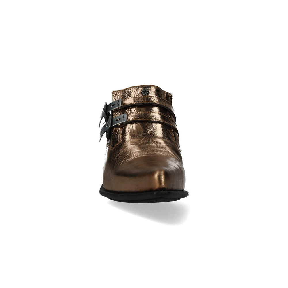 New Rock Boots & Shoes | M-2246-C154