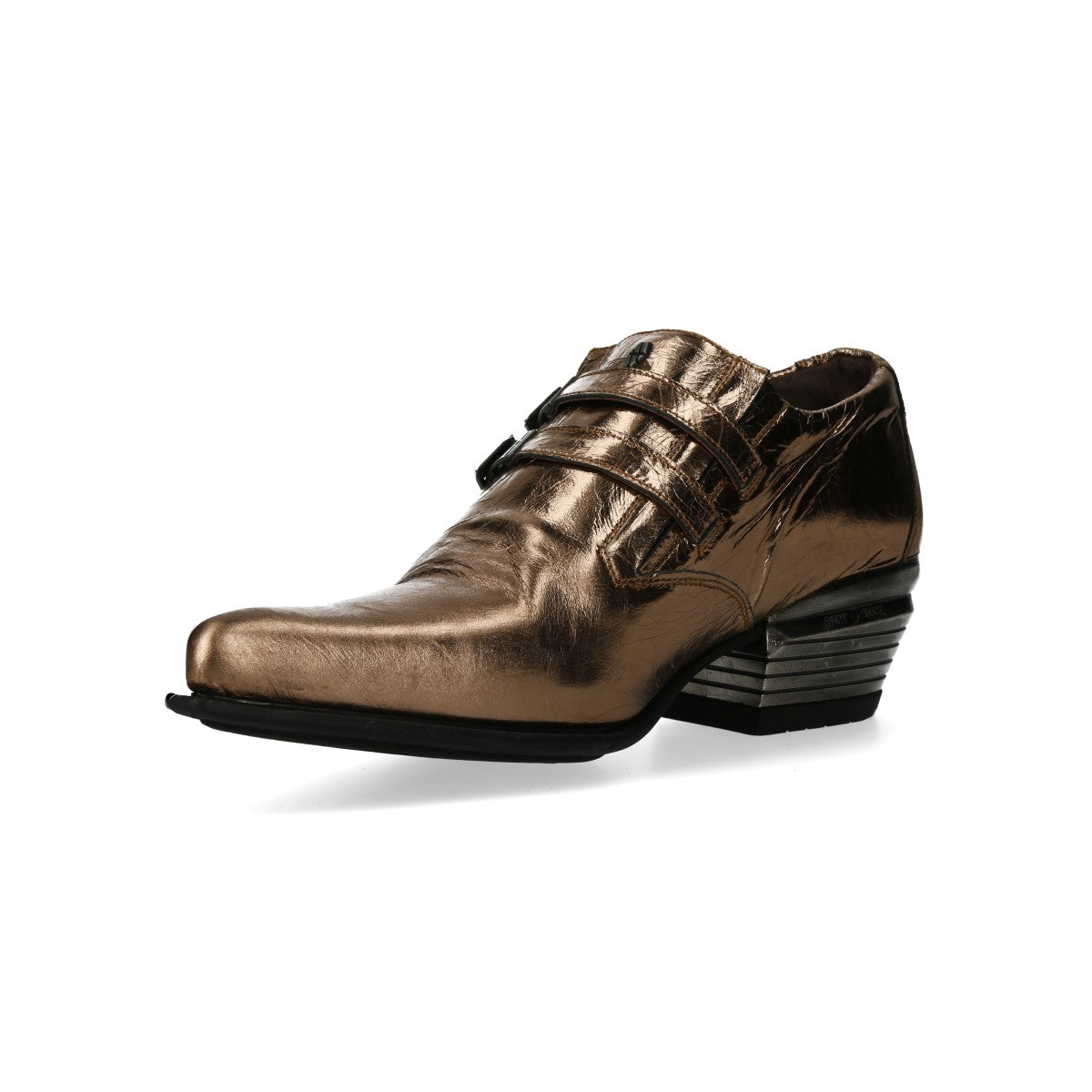 New Rock Boots & Shoes | M-2246-C154