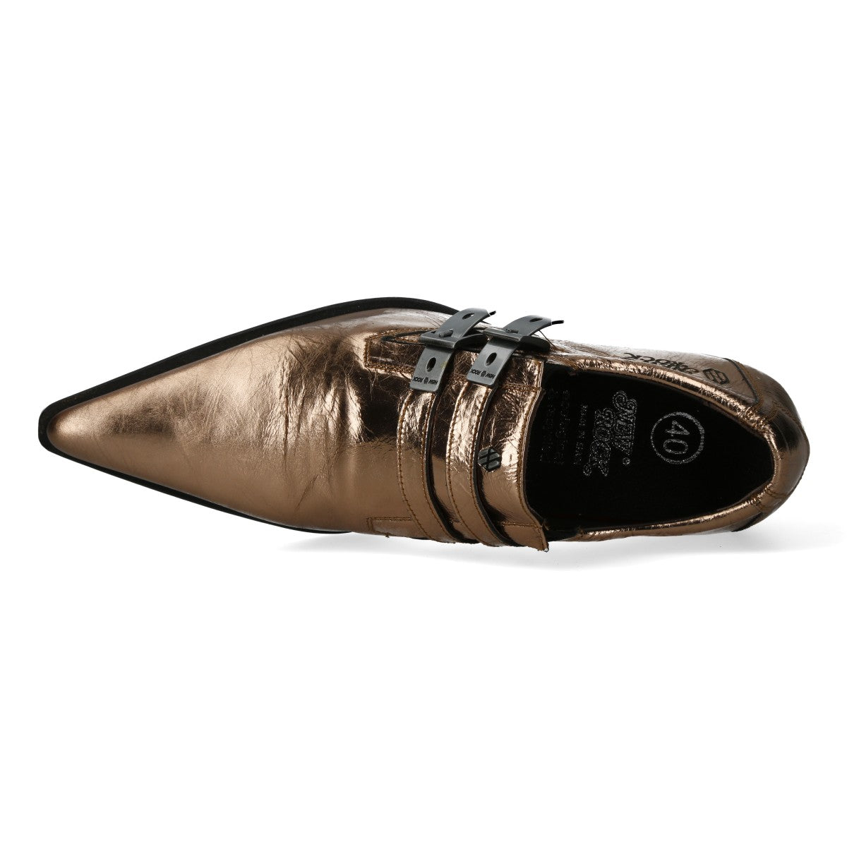 New Rock Boots & Shoes | M-2246-C154